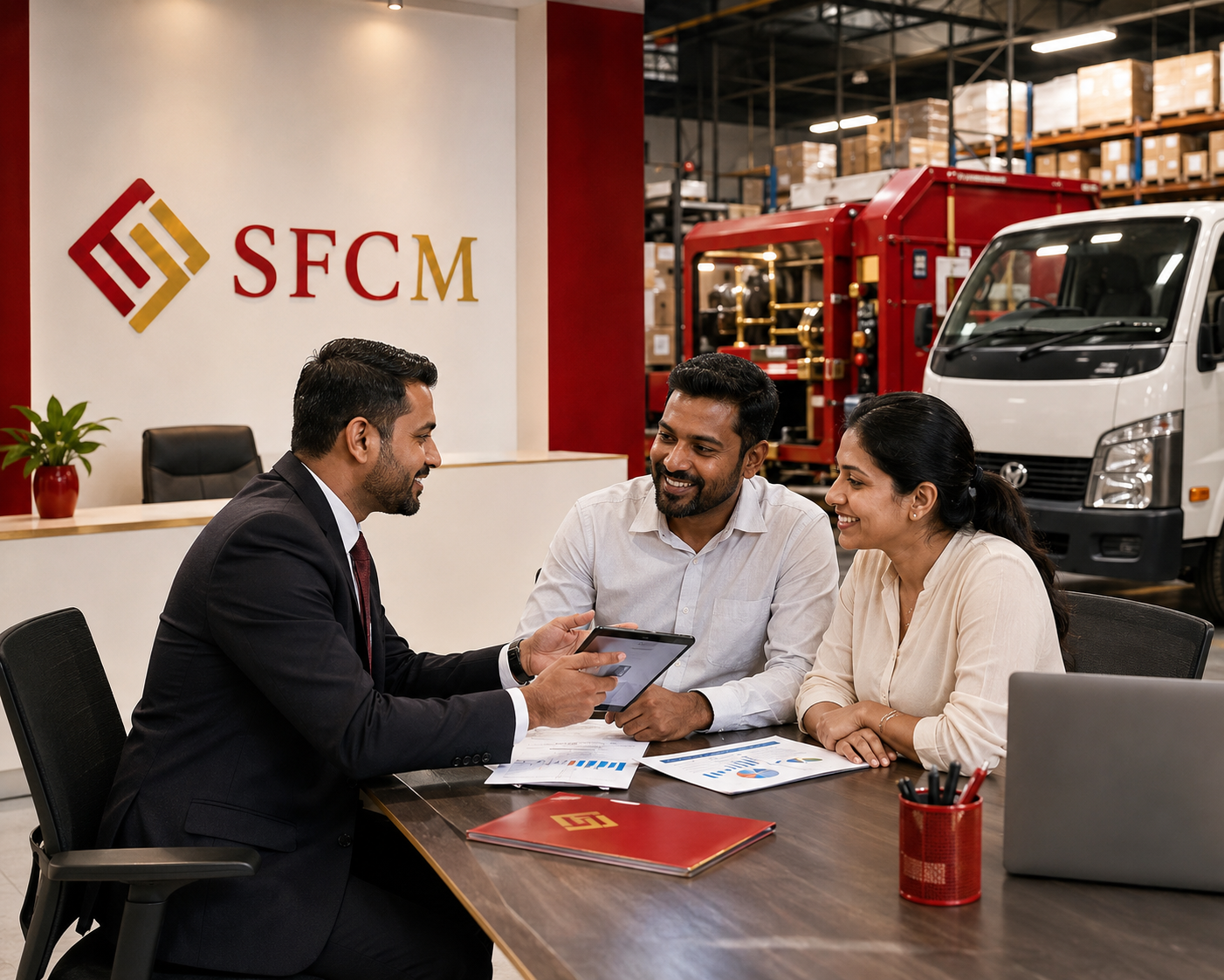 Sri Lankan business